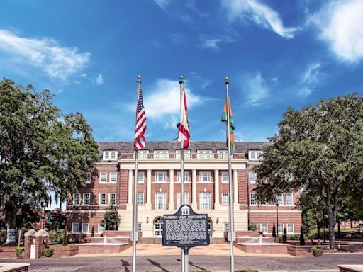 'New leadership is essential': FAMU interim president Beard asks for resignations