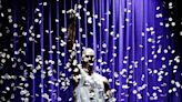 Los Angeles Lakers unveil Kobe Bryant statue at Crypto.com Arena