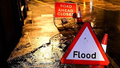 Exact times it is expected to rain in Cambridgeshire as Met Office issues 18-hour weather warning