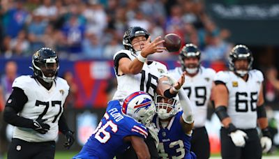 Buffalo Bills play Monday night vs team desperate for a win: Details about NFL Week 3 game