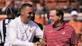 Golden: Sarkisian well aware of Saban's success against former assistants