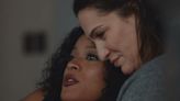 Video: Shoshana Bean and Maleah Joi Moon in the Official Music Video For 'No One' From HELL'S KITCHEN