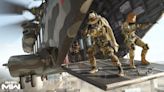 Modern Warfare 2 Spec Ops will be available at launch