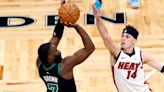 The Heat was just the first-round opponent the Celtics wanted - The Boston Globe