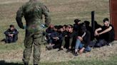 Slovakia tightens controls on Hungary border as migrant arrivals rise