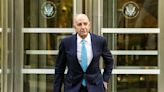 Trump ally Tom Barrack pushes back on 'foreign agent' charges in third day of testimony