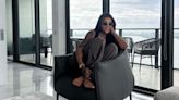 Ludmilla mostra apartamento de R$ 13,5 milhões em Miami; vídeos