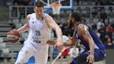 El Valencia Basket anuncia el fichaje de Luka Bozic