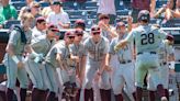 Twitter reacts to Texas A&M’s 5-4 win over Arkansas in the SEC Tournament Semifinals