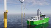 Dutch shipbuilder launches groundbreaking electric vessel with unprecedented feature: ‘[It] represents optimal practicality’