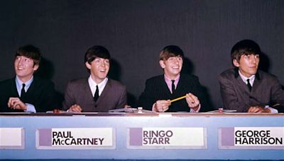 ¿Nuevos ‘Beatles’? Hijos de John Lennon y Paul McCartney escriben canción juntos | Teletica