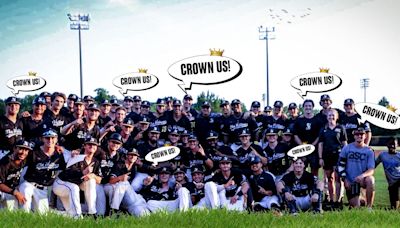 Birmingham-Southern College baseball is going viral amid crazy story, wild title run