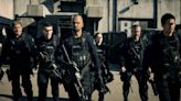 Shemar Moore Weighs in on Possibility of Major 'S.W.A.T.' Character Returns