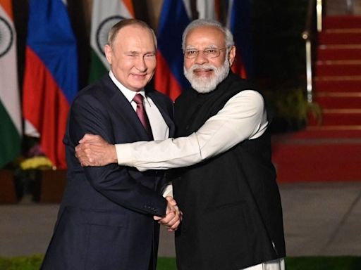 ’Solution to Russia-Ukraine conflict cannot be...’: India bats for ’dialogue’ as PM Modi meets Vladimir Putin | Today News