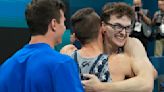 Stephen Nedoroscik is the Internet's new favorite Olympics athlete after his showstopping pommel horse routines