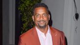 Alfonso Ribeiro Shares Son’s Health Issues Led to ‘Non-Toxic’ Diet