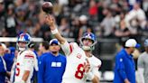 Giants All In On Daniel Jones “As It Sits Today”