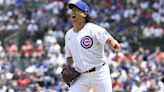 Chicago Cubs Star Shota Imanaga Has Epic Moment After Win