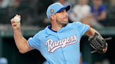 MLB power rankings: Can Rangers rally a World Series defense with Max Scherzer back?