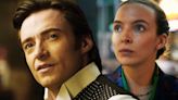 Hugh Jackman and Jodie Comer to Star in Dark Robin Hood Reboot