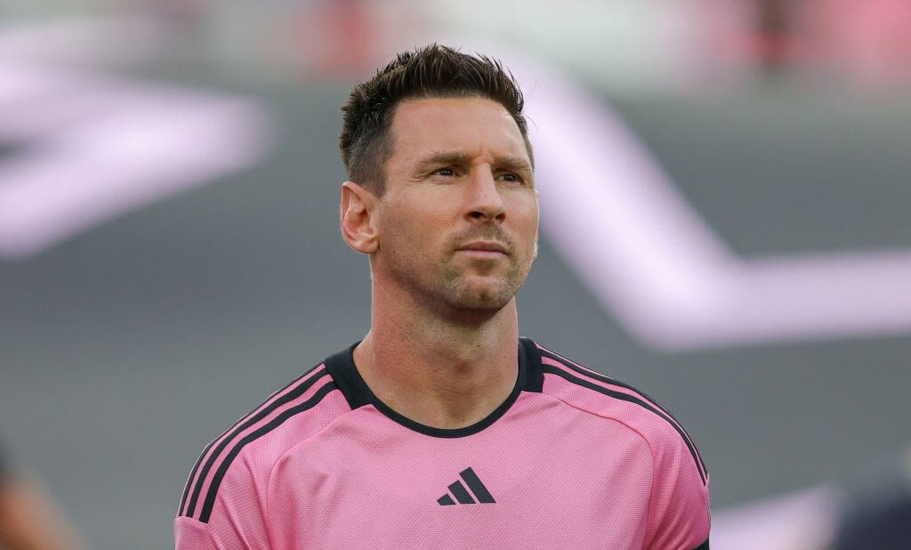 What lies ahead for Inter Miami with Messi heading to Copa America