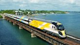 Brightline Rail Rolls Out Mother's Day Special with 50% Off Train Tickets