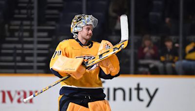 Predators fan survey results: Belief in Barry Trotz, Andrew Brunette and trading Juuse Saros