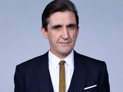 Call The Midwife's Stephen McGann shares behind-the-scenes secret as tragic plot teased