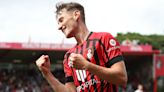 David Brooks targets return to action after signing new Bournemouth deal