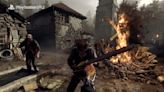 I'm not ready for Resident Evil 4 remake's chainsaw fight in PSVR 2