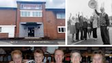 Middlesbrough social club proudly celebrates 125th anniversary - making it among oldest in country