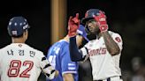 MLB》韓職前洋將熱身賽打擊率只有1成29 光芒交易撿進40人名單