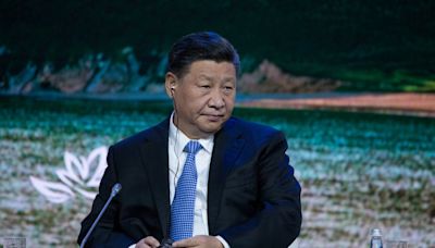 Xi Jinping Says He Would 'Never Forget' NATO's Bombing Of Chinese Embassy 25 Years Ago: 'Will Never Allow ...