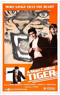 A Man Called Tiger