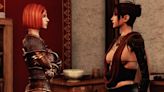 Dragon Age fans draw parallels with Baldur's Gate 3's most toxic pair: "Remember your roots"