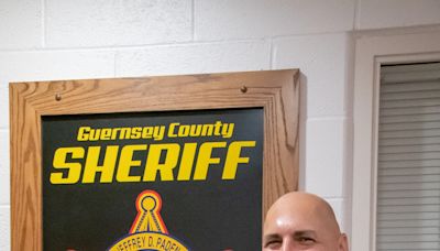 Behind the scenes: A look at how law enforcement is combatting drugs in Guernsey County