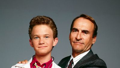 Neil Patrick Harris pays tribute after 'Doogie Howser' dad James B. Sikking dies at 90