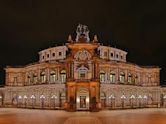 Staatskapelle Dresden