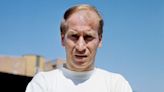 Sir Bobby Charlton, England World Cup winner and Manchester United legend, dies