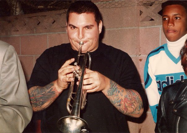 Gabriel Gonzalez, No Doubt's Original Trumpet Player, Dies at 57