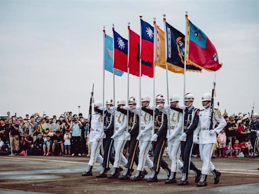 內幕》國軍奏日本軍歌非首次！李登輝首開先例爆反彈 軍官慘遭懲處 - 政治