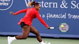 Western & Southern Open will be one of Serena Williams' last tennis competitions