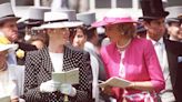 « Tu étais un pilier » : Sarah Ferguson se souvient avec tendresse de Lady Diana