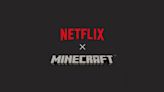 'Minecraft' series in development at Netflix