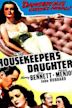 The Housekeeper's Daughter