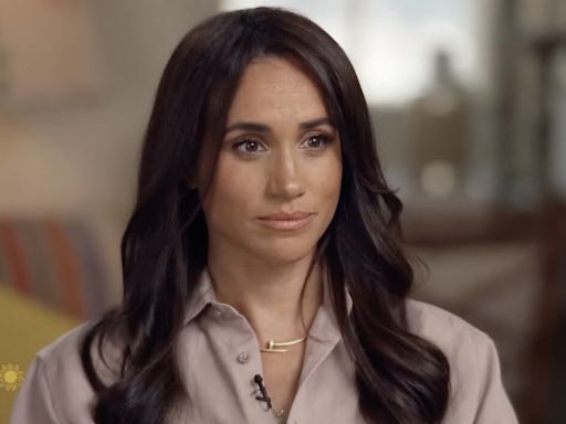 Meghan Markle au pied du mur avec son dernier projet, c'est sa dernière chance