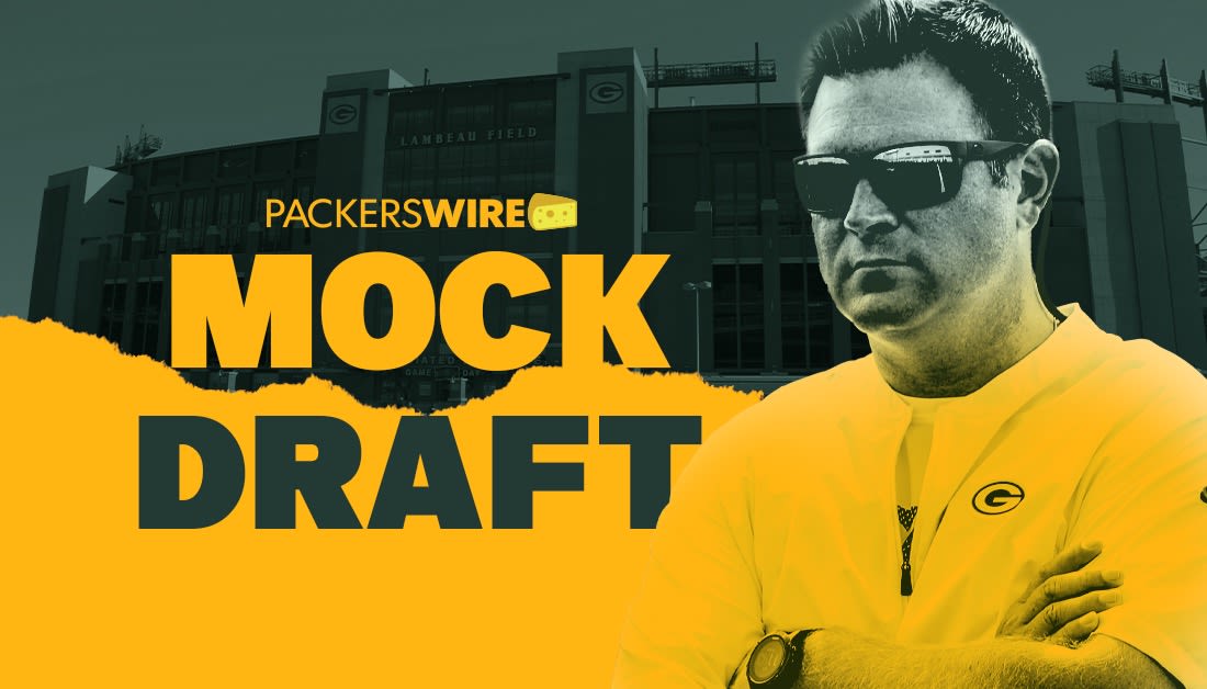 Packers add to the DL in ESPN’s Mock Draft