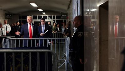 Donald Trump's New York trial: Five moments that could decide his fate