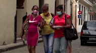 El coronavirus pone en jaque a Cuba en su peor momento económico
