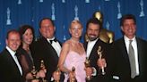 How to win an Oscar? Sex, spin and very dirty tricks